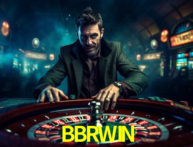BBRWIN mobile gaming