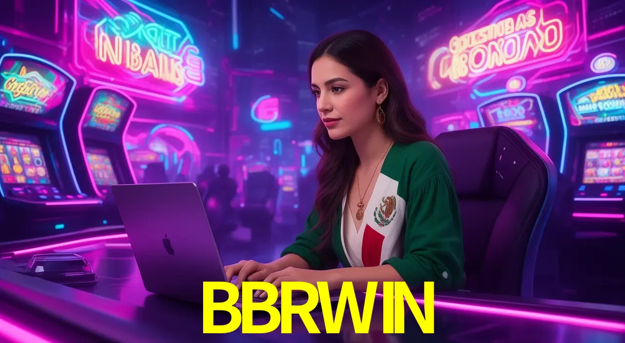 BBRWIN Conoce el bingo en BBRWIN, con reglas sencillas y un estilo familiar