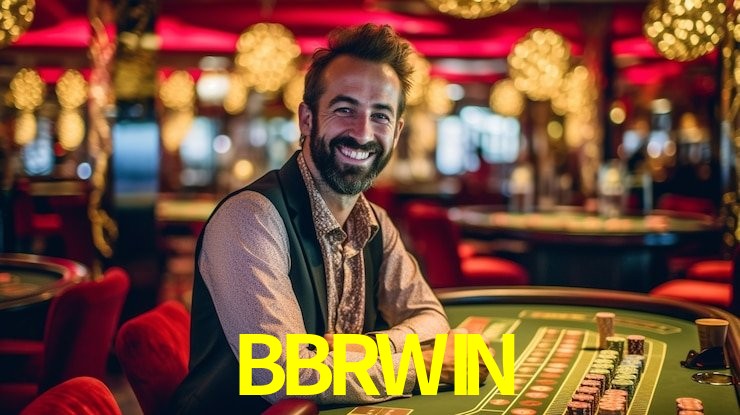 BBRWIN mobile gaming