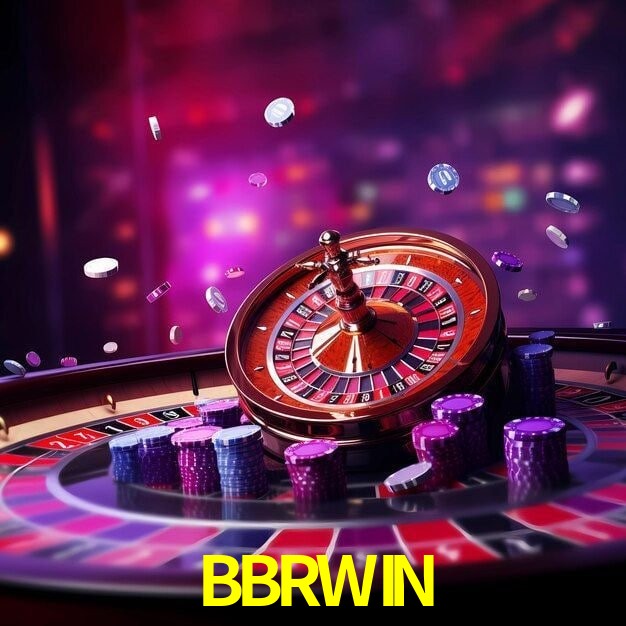 BBRWIN Tragamonedas