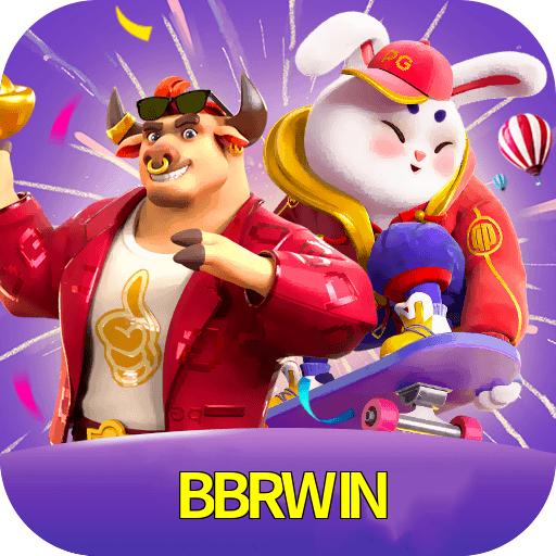 BBRWIN logo